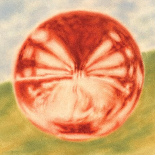 Bloomsday - Heart Of The Artichoke - Vinyl LP