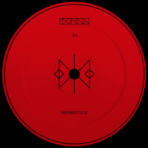 Hermetics - Torna 1 - Hermetics - 12-inch Vinyl