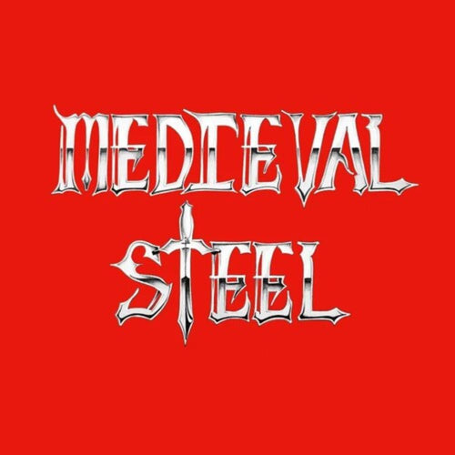 Medieval Steel - Medieval Steel - Vinyl LP