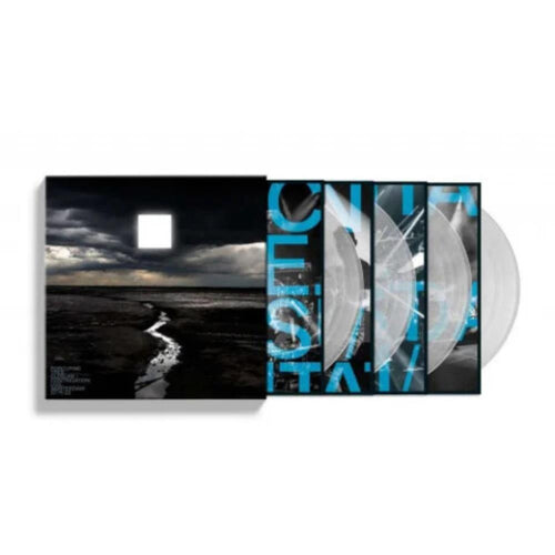 Porcupine Tree - Closure / Continuation: Live Amsterdam 07/11/22 - Vinyl LP