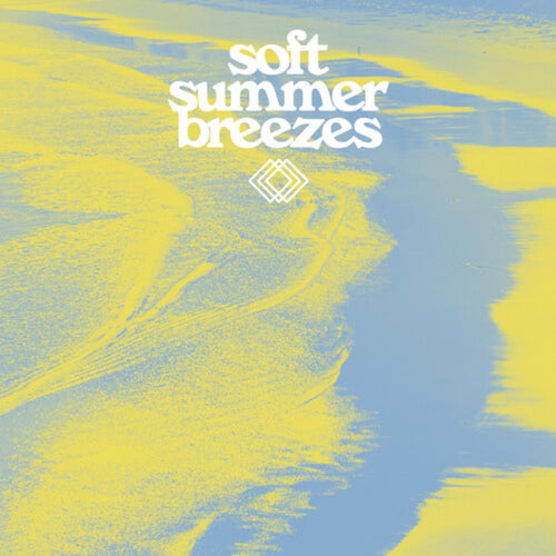 Various Artists - Soft Summer Breezes / Various - Vinyl LP