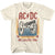 AC/DC Salute Adult Short-Sleeve T-Shirt