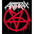 Anthrax Masters Logo Sticker