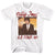 Billy Joel 81 Tour Adult Short-Sleeve T-Shirt