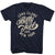 Billy Joel Long Island Adult Short-Sleeve T-Shirt