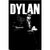 Bob Dylan Piano Poster 22 In x 34 In Posters & Prints