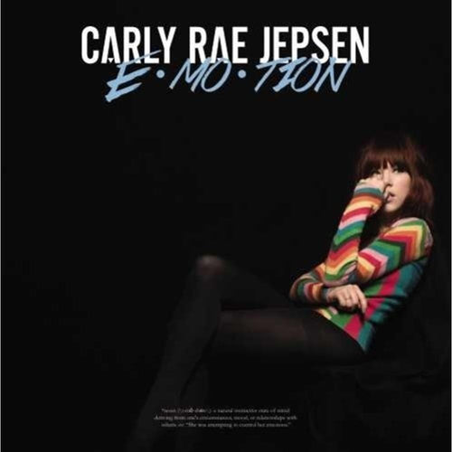 Carly Rae Jepsen - Emotion - Vinyl LP