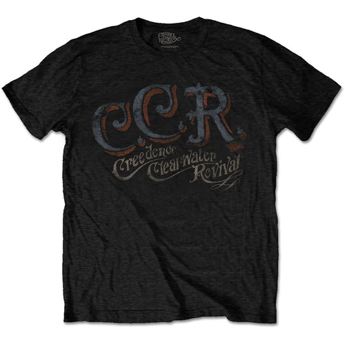 Creedence Clearwater Revival CCR Unisex T-Shirt
