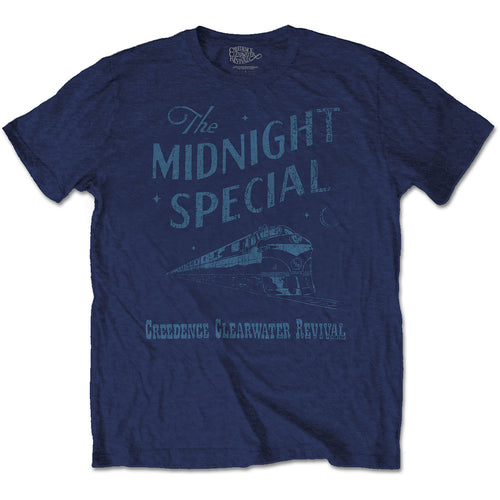 Creedence Clearwater Revival Midnight Special Unisex T-Shirt
