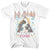 Def Leppard Hysteria 88 Adult Short-Sleeve T-Shirt
