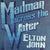 Elton John - Madman Across The Water - Vinyl LP