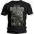 Five Finger Death Punch War Soldier Unisex T-Shirt