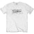 Frank Zappa Filmore East Unisex T-Shirt
