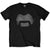 Frank Zappa Tache Unisex T-Shirt