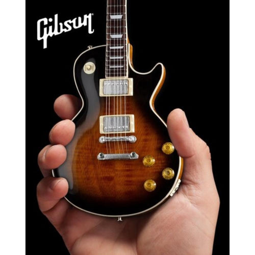 Gibson Guitars - Les Paul Tobacco Burst Mini Guitar