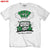 Green Day Welcome to Paradise Kids T-Shirt