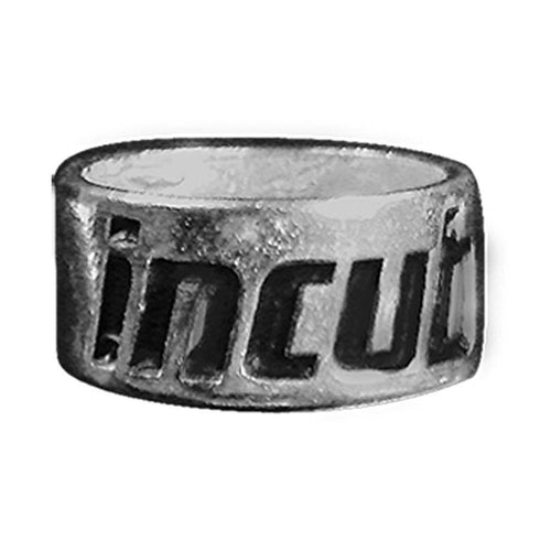 Incubus Logo Ring