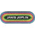 Janis Joplin -Janis Joplin 2 Inch Lapel Patchpin