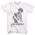 Jimi Hendrix Ghost Jimi Adult Short-Sleeve T-Shirt