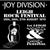 Joy Division - Leigh Rock Festival 1979 - Vinyl LP