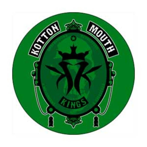 Kottonmouth Kings Icon Button