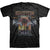 Led Zeppelin Inglewood Unisex T-Shirt