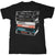 Metallica Cassette Unisex T-Shirt