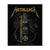Metallica Standard Patch: Hetfield Guitar