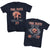 Pink Floyd Animals 77 Adult Short-Sleeve T-Shirt