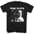 Pink Floyd Moon Adult Short-Sleeve T-Shirt