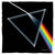 Pink Floyd Dark Side Of The Moon Polyester Bandana