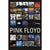 Pink Floyd Discography Poster - 24 In x 36 In Posters & Prints