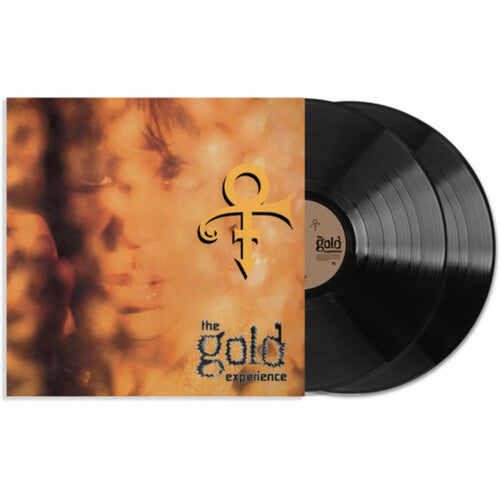 Prince - Gold Experience - Vinyl LP