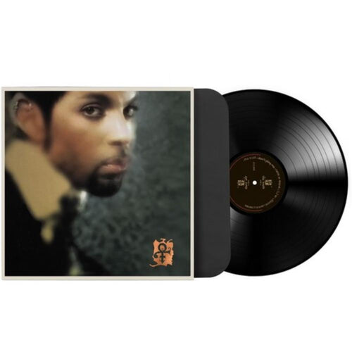 Prince - Truth - Vinyl LP