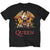 Queen Classic Crest Unisex T-Shirt