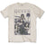 Queen Vintage Frame Unisex T-Shirt