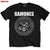 Ramones Presidential Seal Kids T-Shirt