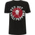 Red Hot Chili Peppers Flea Skull Unisex T-Shirt