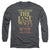 The Band The Last Waltz Men's 18/1 Long Sleeve 100% Cotton T-Shirt