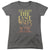 The Band The Last Waltz Women's 18/1 100% Cotton Short-Sleeve T-Shirt
