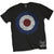 The Who Target Distressed Unisex T-Shirt