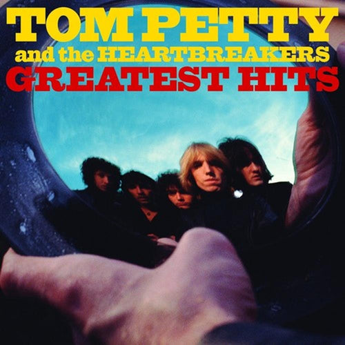 Tom Petty - Greatest Hits - Vinyl LP