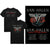 Van Halen 84 Tour Unisex T-Shirt