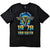 Van Halen World Tour '78 Unisex T-Shirt