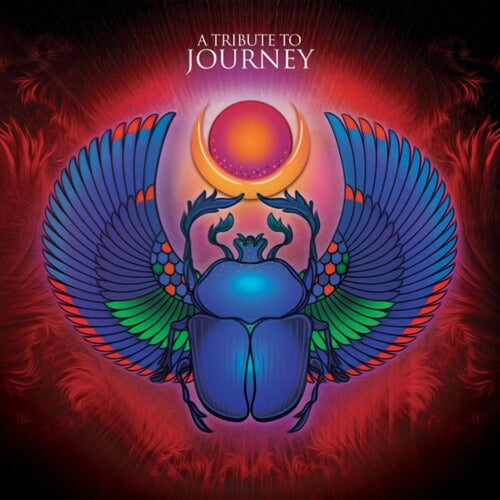 Various Artists - Tribute To Journey / Various - Vinyl LP