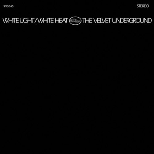 Velvet Underground - White Light / White Heat - Vinyl LP