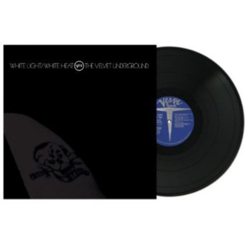 Velvet Underground - White Light/White Heat - Vinyl LP