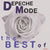 Depeche Mode Authentic and Official Merchandise @ RockMerch.com