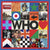 The Who Authentic and Official Merchandise @ RockMerch.com