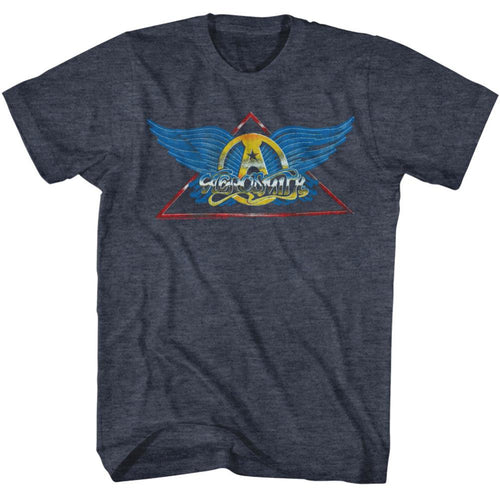 Aerosmith Adult Short-Sleeve T-Shirt